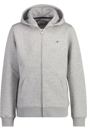GANT Veste de survêtement