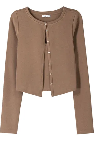 Bershka Cardigan