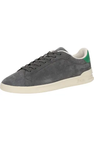 Ralph Lauren Baskets basses 