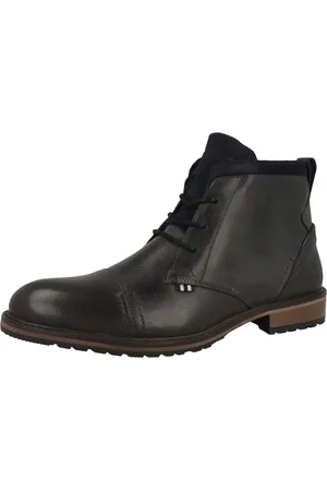 McGregor Bottines à lacets