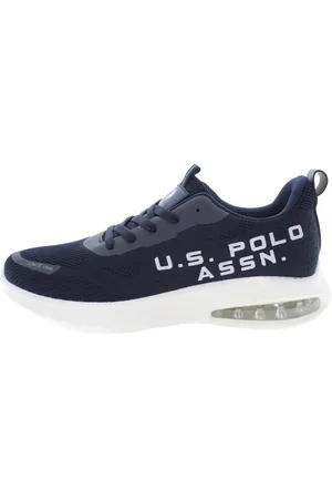 U.S. Polo Assn. Baskets basses 