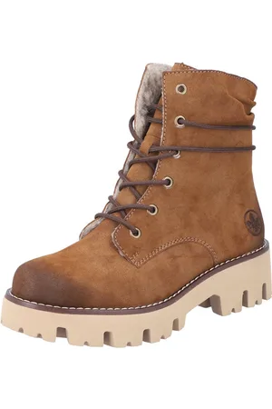 Rieker Bottines à lacets