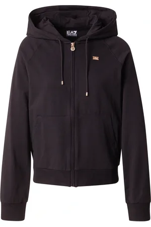EA7 Veste de survêtement