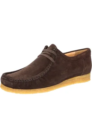 Sioux Mocassin 