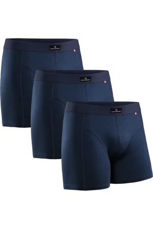 DANISH ENDURANCE Boxers