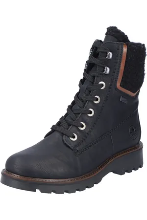 Rieker Bottines à lacets