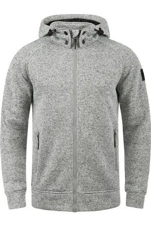 INDICODE Veste de survêtement 