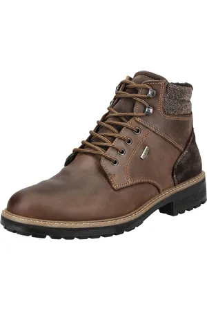 IMAC Bottines à lacets