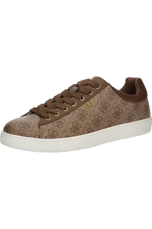 Guess Baskets basses 