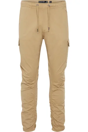 INDICODE Pantalon cargo 