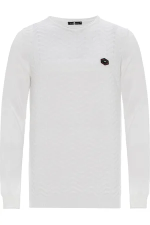 Cipo & Baxx Pull-over