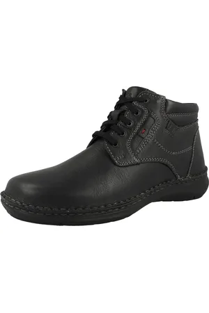 Josef Seibel Bottines à lacets 