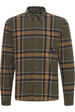 Solid Chemise 