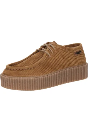Max Mara Chaussure à lacets 