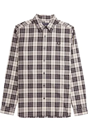 Fred Perry Chemise