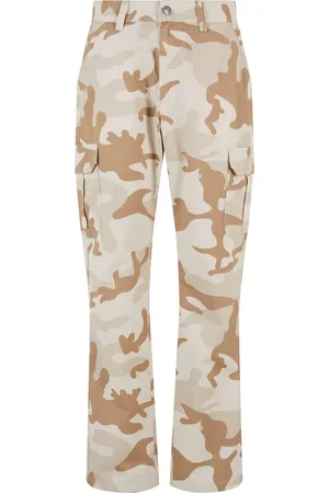 Urban classics Pantalon cargo