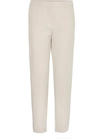Ichi Pantalon chino 