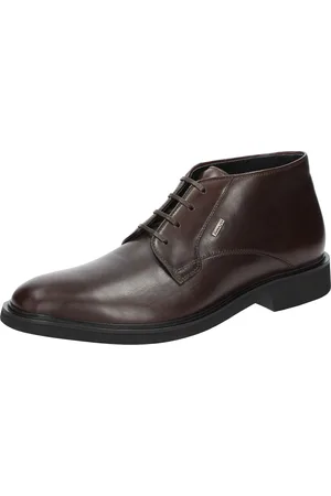 Sioux Chukka Boots 