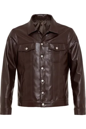 Antioch Veste mi-saison