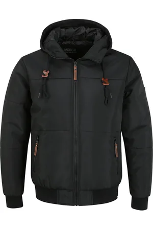INDICODE Veste mi-saison 