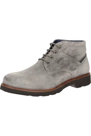 Sioux Chukka Boots 