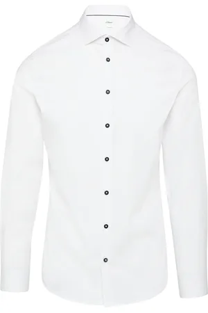 QS by s.Oliver Chemise