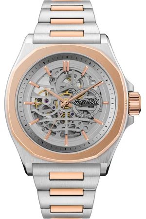 INGERSOLL 1892 Montre à affichage analogique