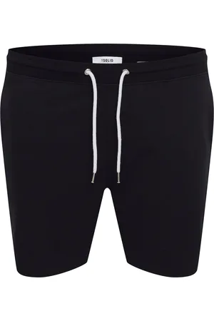 Solid Pantalon 