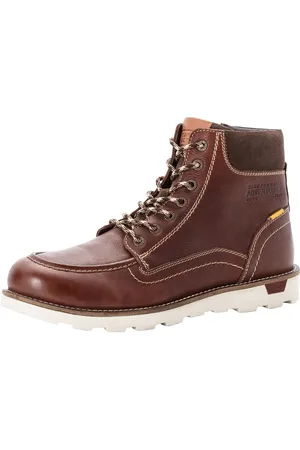 Camel Active Bottines à lacets 