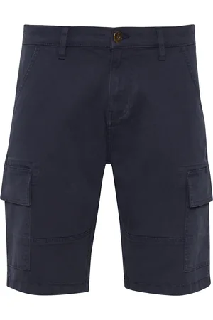 INDICODE Pantalon cargo 