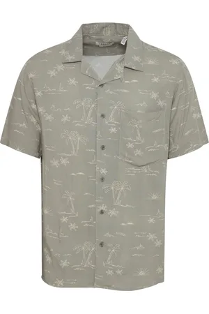 Solid Chemise 