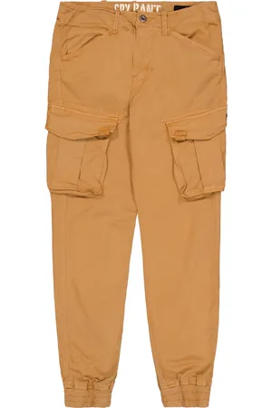 Alpha Industries Pantalon cargo 
