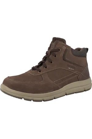 Josef Seibel Bottines à lacets 
