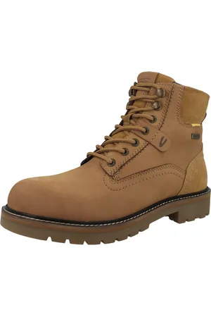 Camel Active Bottines à lacets 