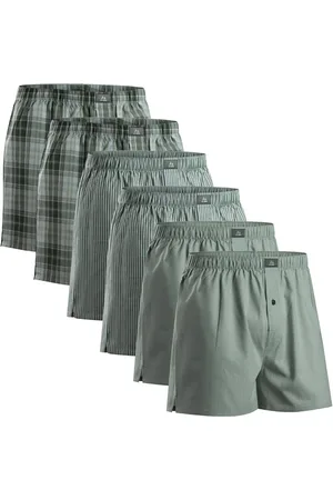 DANISH ENDURANCE Boxers