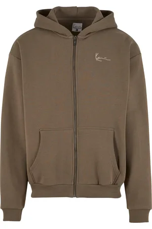 Karl Kani Veste de survêtement 