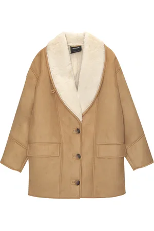 Pull&Bear Manteau mi-saison