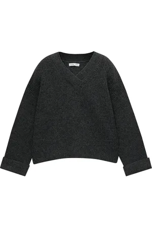Pull&Bear Pull-over