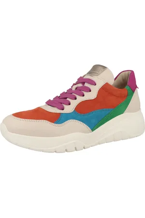 Gabor Baskets basses 