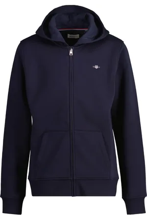 GANT Veste de survêtement