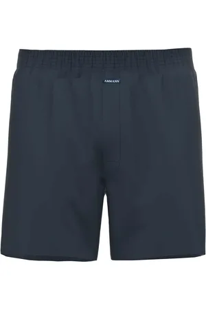 Ammann Boxers