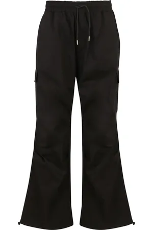 DEF Pantalon cargo