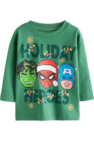 Next T-Shirt