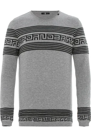 Cipo & Baxx Pull-over