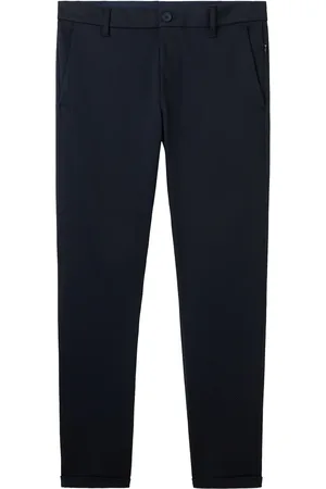 TOM TAILOR Pantalon chino 