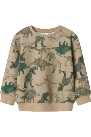 NAME IT Sweat 
