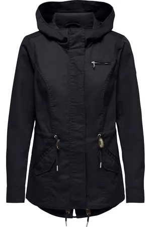 ONLY Parka mi-saison 