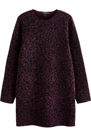 Next Robes en maille