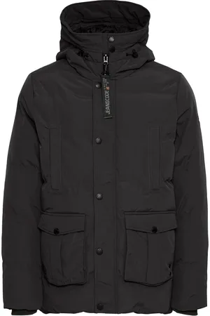INDICODE Veste d’hiver 