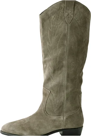 Next Bottes de cowboy 